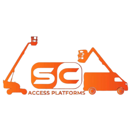 SC Access Platforms Logo